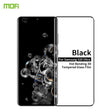 For Galaxy S20 Ultra MOFI 9H 3D Explosion Proof Thermal Bending Full Screen Covered Tempered Glass Film - Galaxy Tempered Glass by MOFI | Online Shopping South Africa | PMC TechLife | Buy Now Pay Later Mobicred