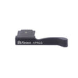 Fittest  Dedicated Metal Thumb Grip Griping Camera Handling for Fujifilm XPRO3 - free shipping - PMC TechLife - Order now!