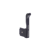 Fittest  Dedicated Metal Thumb Grip Griping Camera Handling for Fujifilm XPRO3