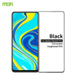 For Xiaomi Redmi Note 9 Pro MOFI 9H 2.5D Full Screen Tempered Glass Film -  by MOFI | Online Shopping South Africa | PMC TechLife