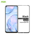 For Huawei P40 Lite / Nova 6 SE MOFI 9H 2.5D Full Screen Tempered Glass Film - Huawei Tempered Glass by MOFI | Online Shopping South Africa | PMC TechLife | Buy Now Pay Later Mobicred