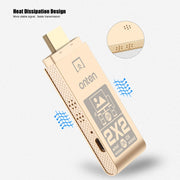 Onten 7573 Adaptador HDMI WIFI