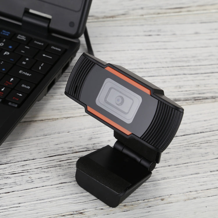 Webcam HD 480P PC Camera for Skype for Android TV   Rotatable Computer Camera USB Web Cam