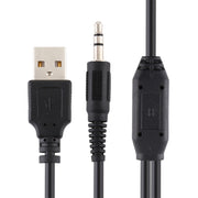Webcam HD 480P PC Camera for Skype for Android TV   Rotatable Computer Camera USB Web Cam