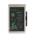 Portable 9-inch Smart Digital Drawing Board Bluetooth USB Connected To Mobile Phone, Cloud Note with High-Precision Writing Pen - free shipping - PMC TechLife - Order now!