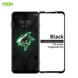 For Xiaomi Black shark3 pro MOFI 9H 2.5D Full Screen Tempered Glass Film(Black) -  by MOFI | Online Shopping South Africa | PMC TechLife