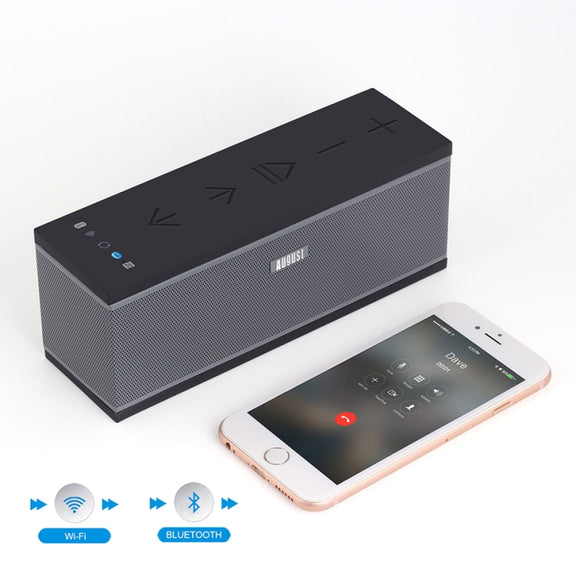 Portable Bluetooth Wireless Loudspeaker Sound System Stereo Music Surround Water-resistant Outdoor Speakerer