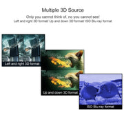 3D DLP-Link active glasses eyewear for BenQ Z4/H1/G1/P1 LG,NUTS,Acer,Optoma DLP-LINK projectors