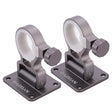1 Pair Split Umbrella Stand for Folding Umbrella Stand Fishing Box(Gray) - Others by PMC TechLife | Online Shopping South Africa | PMC TechLife | Buy Now Pay Later Mobicred
