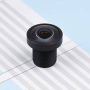 Waveshare WS1842714 For Raspberry Pi M12 High Resolution Lens, 14MP, 2.72mm Focal Length,23964