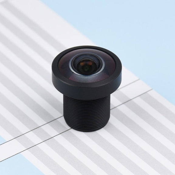 Waveshare WS1842714 For Raspberry Pi M12 High Resolution Lens, 14MP, 2.72mm Focal Length,23964