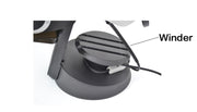 VR Headset Display Station Showcase Storage Mount Holder Cable Organizer For SONY PlayStation PS4 VR Oculus Rift,HTC VIVE Stand