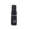 FMFXTR Mountain Bike Handlebar Aluminum Alloy Height Increaser, Increase Height:8.5cm(Black) - free shipping - PMc TechLife - Order now!