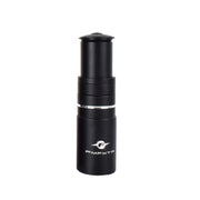 FMFXTR Mountain Bike Handlebar Aluminum Alloy Height Increaser, Increase Height:8.5cm(Black)