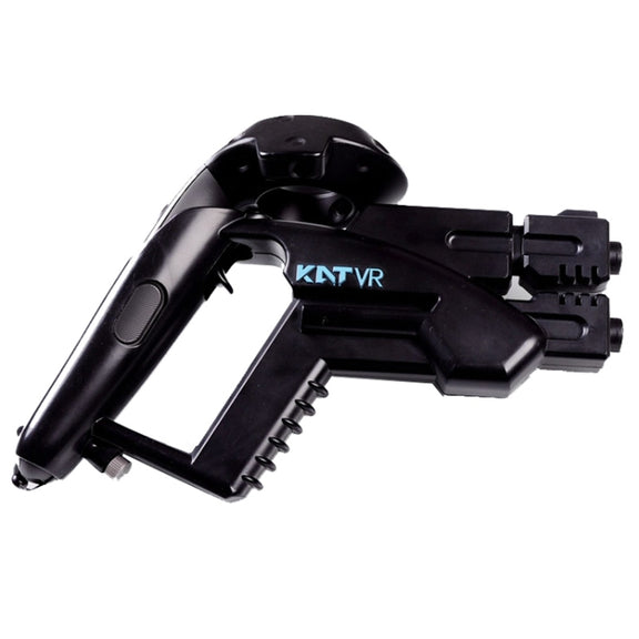VR VIVE Gun Controller for HTC Vive Headset  VR Experience Shop Shooting Game VR Handgun