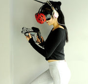 VR VIVE Gun Controller for HTC Vive Headset  VR Experience Shop Shooting Game VR Handgun