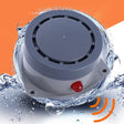 Sound and Light Prompt Alarm Water Leakage and Overflow Waterproof Detector - Water Leakage Alarm by PMc TechLife | Online Shopping South Africa | PMc TechLife | Buy Now Pay Later Mobicred