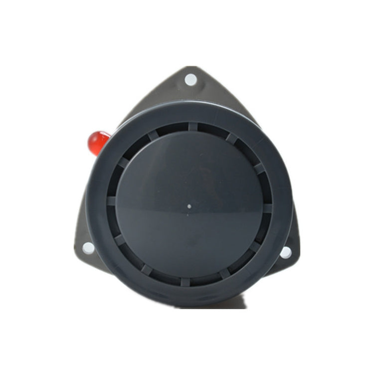 Sound and Light Prompt Alarm Water Leakage and Overflow Water-resistant Detector