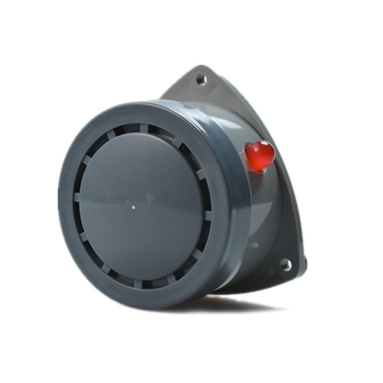 Sound and Light Prompt Alarm Water Leakage and Overflow Water-resistant Detector