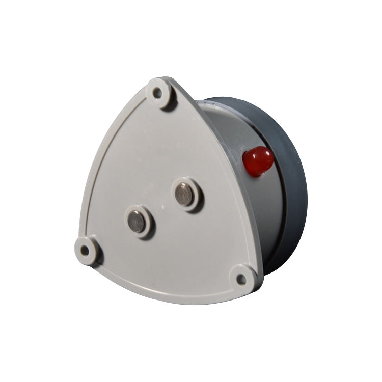 Sound and Light Prompt Alarm Water Leakage and Overflow Water-resistant Detector