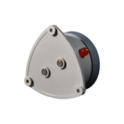 Sound and Light Prompt Alarm Water Leakage and Overflow Water-resistant Detector