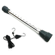 Automobile Sheet Metal Depression Repair Auxiliary Tool Hood Support Rod(Silver And Rope) - Sheet Metal Tools by PMC TechLife | Online Shopping South Africa | PMC TechLife | Buy Now Pay Later Mobicred