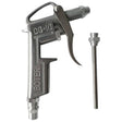 DG-10 Air Blow Gun Pistol Trigger Cleaner Compressor Dust Blower 8 Inch Nozzle Duster Cleaning Tools - Others by PMC TechLife | Online Shopping South Africa | PMC TechLife | Buy Now Pay Later Mobicred