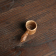 Bamboo Woven Creative Filter Reusable Filter Tea Colander Gadget, Style:Bamboo Root Tea Leak - Tea Strainers by PMC TechLife | Online Shopping South Africa | PMC TechLife | Buy Now Pay Later Mobicred