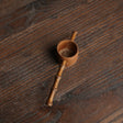 Bamboo Woven Creative Filter Reusable Filter Tea Colander Gadget, Style:Bamboo Pole Hole Tea Leak - Tea Strainers by PMC TechLife | Online Shopping South Africa | PMC TechLife | Buy Now Pay Later Mobicred