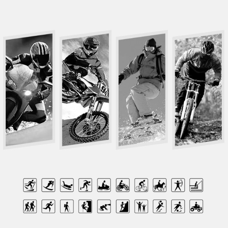 HEROBIKER MP1001B Motorcycleoff-road Armor Pants Cycling Short Style Drop-proof Protective Pants, Size:XL