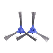 Sweeper Accessories Side Brush Main Brush Sets for eufy11S RoboVac 30 eufy 30C 15C