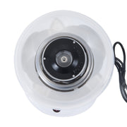 Electric Cotton Candy Machine, Plug:EU(Blue)