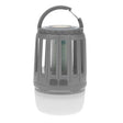 Mosquito Killer Outdoor Hanging Camping Anti-insect Insect Killer(Grey) - Outdoor Insect Repellent by PMC TechLife | Online Shopping South Africa | PMC TechLife | Buy Now Pay Later Mobicred