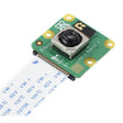 Waveshare For Raspberry Pi Camera Module 3, High Resolution, Auto-Focus 12MP, IMX708, 75�� FOV, 23943 - Raspberry Pi Accessories by PMC TechLife | Online Shopping South Africa | PMC TechLife | Buy Now Pay Later Mobicred