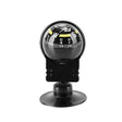 Pocket Ball Compass Instrument Navigation Compass Outdoor Hiking Car Black Compass - Clocks & Car Meters by PMC TechLife | Online Shopping South Africa | PMC TechLife | Buy Now Pay Later Mobicred