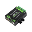 Waveshare FT232RNL USB To RS232/485/422/TTL Interface Industrial Isolation Converter, 23996 - Raspberry Pi Accessories by Waveshare | Online Shopping South Africa | PMC TechLife | Buy Now Pay Later Mobicred