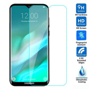 Tempered Glass Film for Doogee Y8