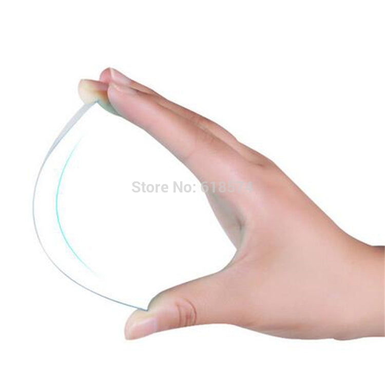 Tempered Glass Film for Doogee Y8