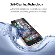 Tempered Glass Film for Doogee Y8