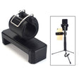 Selfie Stick Phone Lock Clip Bike Phone Clip(20-25 mm) - Extendable Pole by PMC TechLife | Online Shopping South Africa | PMC TechLife | Buy Now Pay Later Mobicred