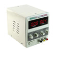 BAKU BK-1502DD DC Regulated Power Supply DC Ammeter Laptop Mobile Phone Repair Digital Display, Specification:220V EU Plug - free shipping - PMC TechLife - Order now!