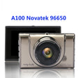 Anytek A100 Car Camera 1080P WDR Parking Monitor Night Vision Car DVR - free shipping - PMC TechLife - Order now!