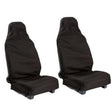 Car Front Seat Cover Universal Waterproof Nylon Car Cover Auto Vehicle Seat Cover Protector - Seat Accessories by PMC TechLife | Online Shopping South Africa | PMC TechLife