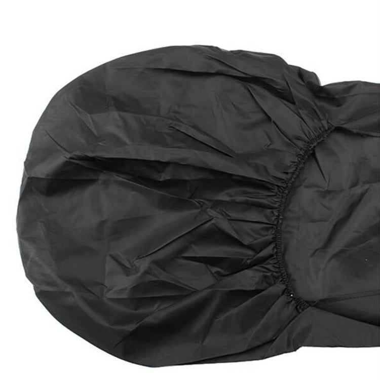 Car Front Seat Cover Universal Water-resistant Nylon Car Cover Auto Vehicle Seat Cover Protector