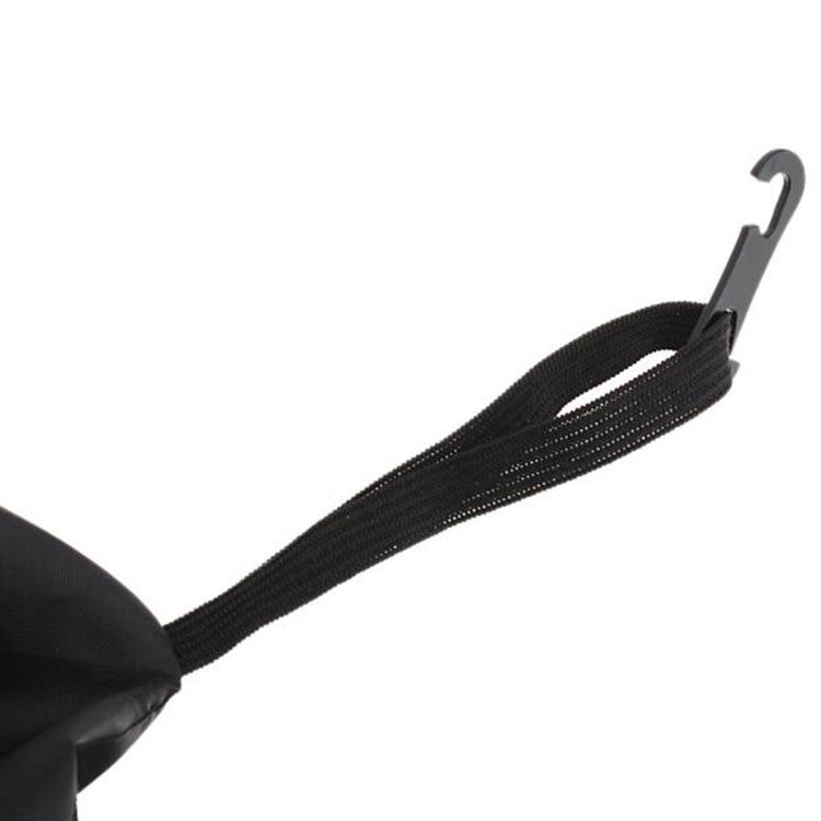 Car Front Seat Cover Universal Water-resistant Nylon Car Cover Auto Vehicle Seat Cover Protector