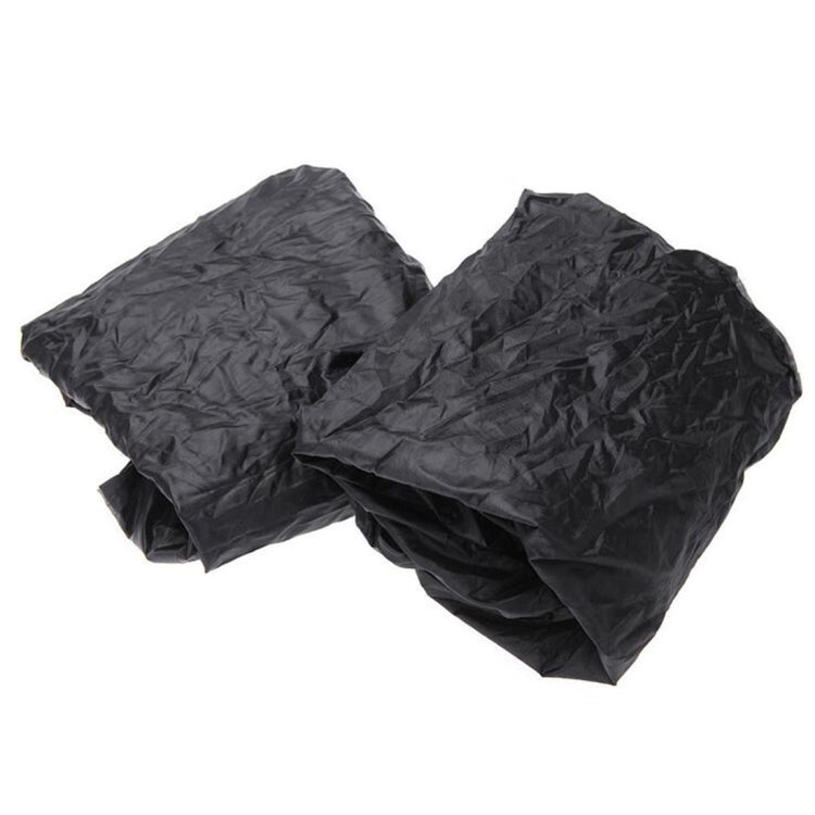 Car Front Seat Cover Universal Water-resistant Nylon Car Cover Auto Vehicle Seat Cover Protector