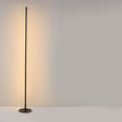 Minimalist Creative Bedroom Living Room Personality Atmosphere Light LED Floor Lamp(Warm Light) - Floor Lamps by PMc TechLife | Online Shopping South Africa | PMc TechLife | Buy Now Pay Later Mobicred