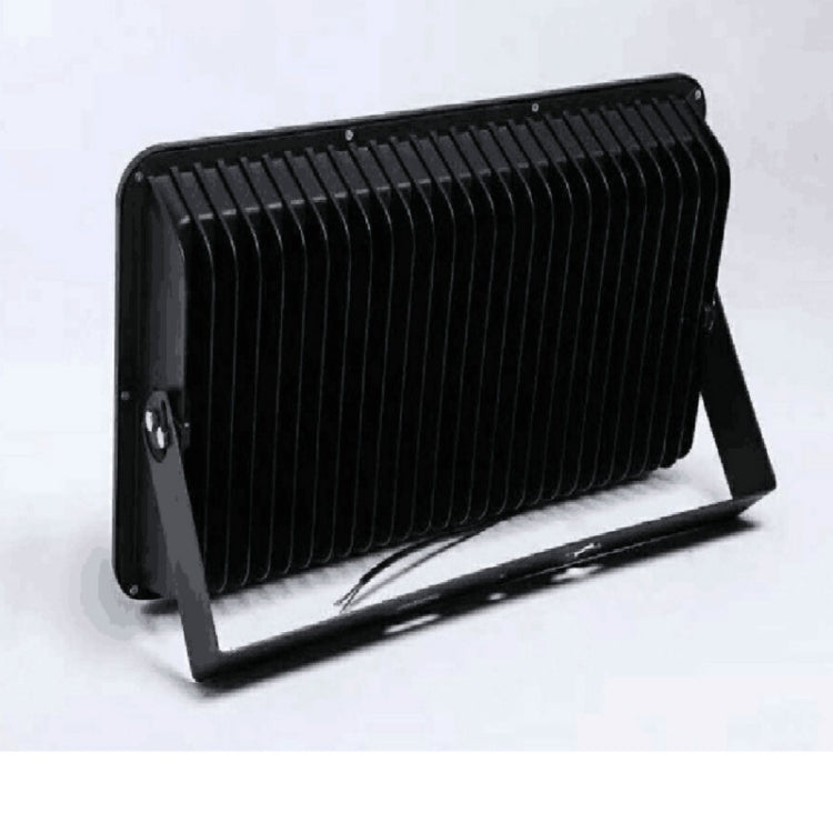 Super Bright Outdoor Building Flood Light Shiny Spotlight Square Stadium Highway with Isolated Driver, AC 85-265V