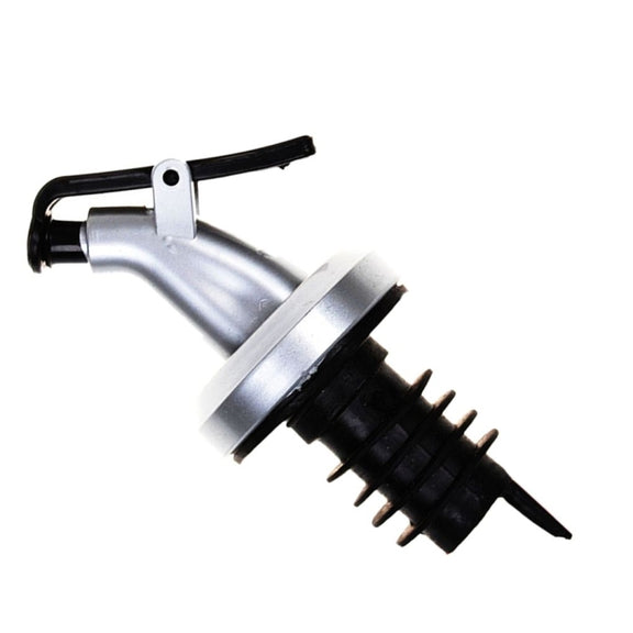 3 PCS Drainer Soy Sauce Vinegar Cork Kitchen Tools