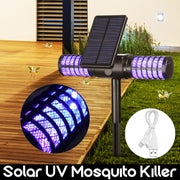 Solar Mosquito Killer Outdoor Water-resistant Garden Light Villa Outdoor Mosquito Trap